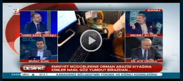 Paralel kumpasın şok ses kaydı!-1