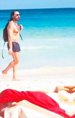 İyi tatiller CANım