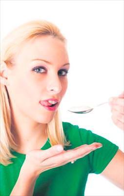 Göbeği eriten kür