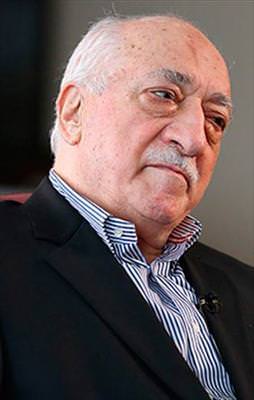 İşte Gülen örgütü
