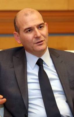 Süleyman Soylu'dan o iddialara cevap!