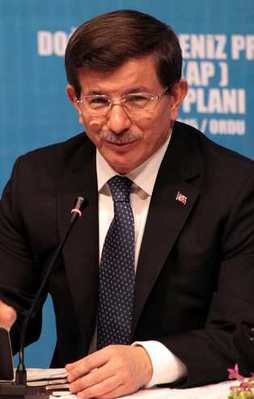 Başbakan, DOKAP eylem planını açıkladı