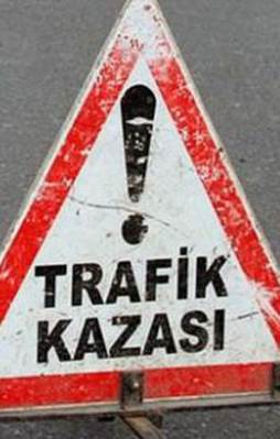 Otomobil şarampole uçtu: 4 ölü