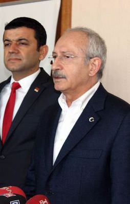 CHP'nin amblemi değişiyor mu?