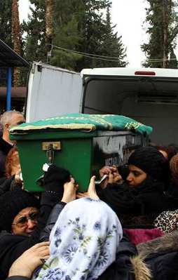 Kan donduran vahşetin sır perdesi aralanıyor