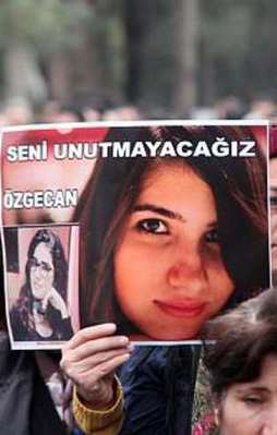 'Davaya müdahil olacağız'