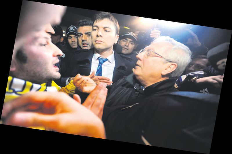 Ben varken size bilet yok
