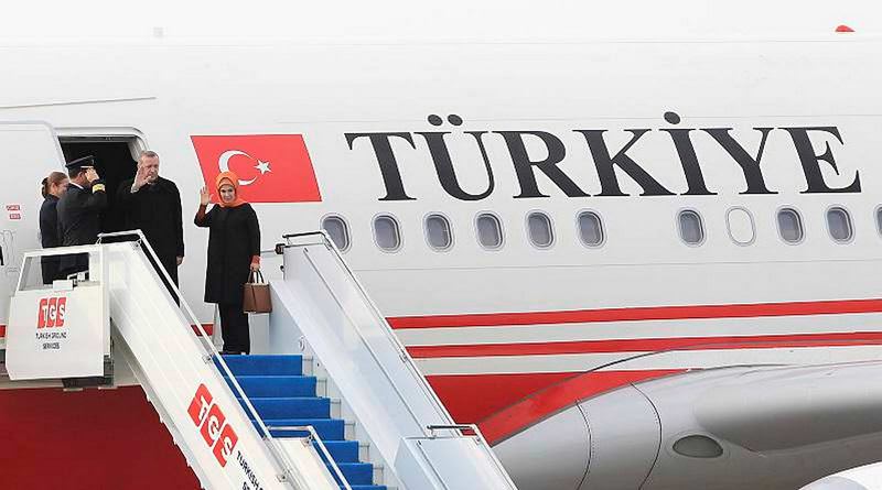 İşte Erdoğan'ın erken dönmesinin nedeni