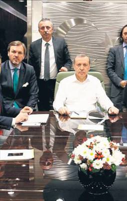 Silahlar gömülecek