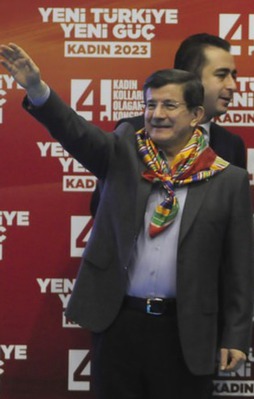 "Kadına uzanan elleri kıracağız"