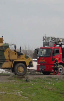 Diyarbakır'da aşiret çatışması: 1 ölü