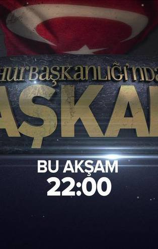 Kaçırılmaması gereken bir belgesel: Cumhurbaşkanlığı'ndan 'Başkan'lığa