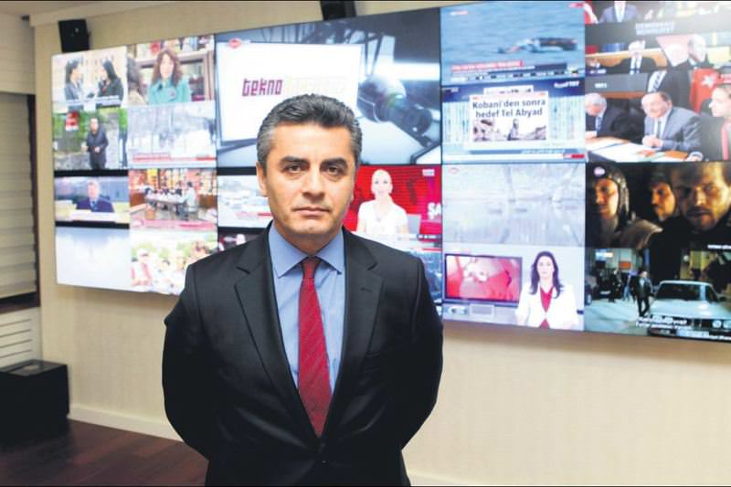 TRT'de paralel temizlik
