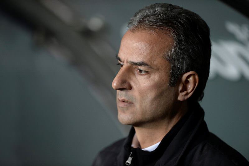 İsmail Kartal'dan çifte sürpriz!