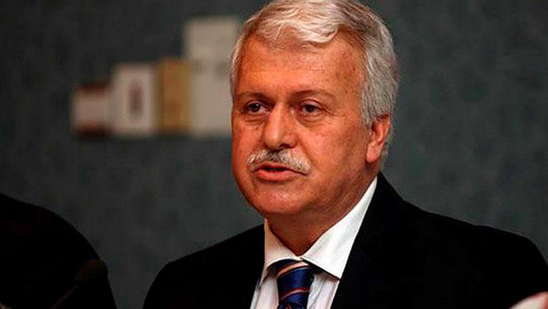 "Hizmet hareketi olmaktan çıktı"