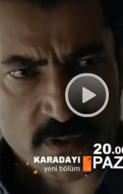 Karadayı'da Mahir'e tuzak!