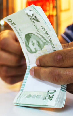 Vergi affında ikinci fırsat