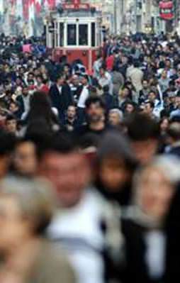 İşsizlik oranları açıklandı