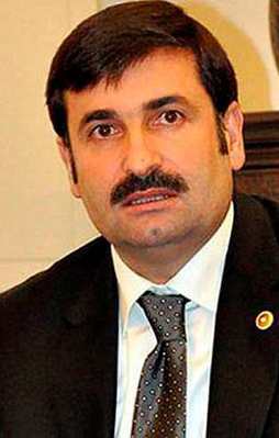 'Her ülke vatandaşına sahip çıkmalı'