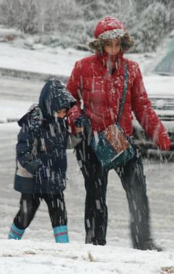 Meteoroloji uyardı: Bu akşama dikkat!