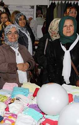 Özgecan'ın adı yaşayacak