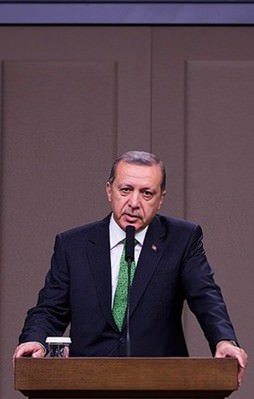 "Acı karşısında dansetmek nedir!"