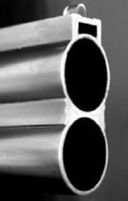 Pompalı tüfeğiyle 2 can aldı