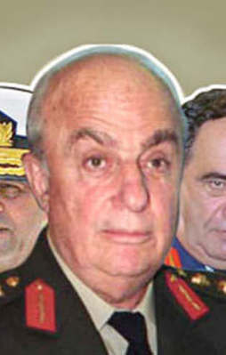 Balyoz'da beklenen rapor mahkemede