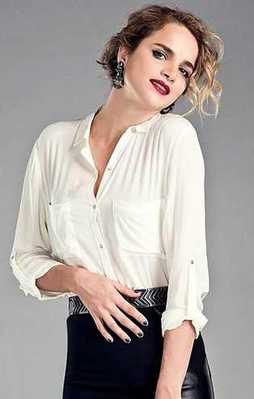 Tuğçe Kazaz milletvekili mi oluyor?