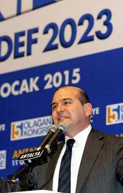 "Millet bunlara gereken dersi verecektir"