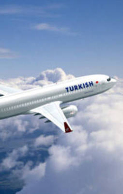 THY 88 seferini iptal etti!