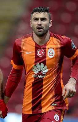 Cimbom takibi sürdürdü