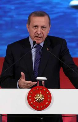 Erdoğan'dan Özgecan için önemli tweetler!