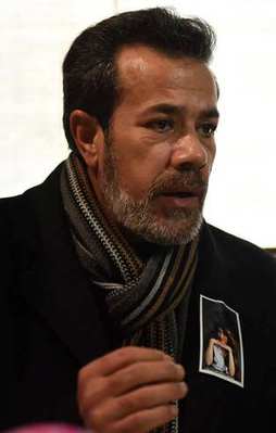 Özgecan'ın babası A Haber’e konuştu