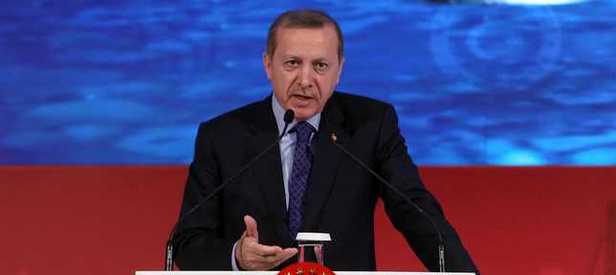 Erdoğan'dan Özgecan için önemli tweetler!