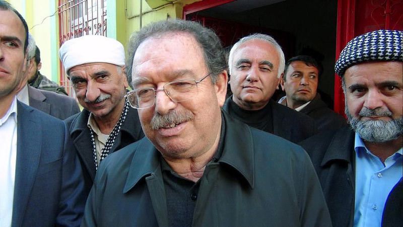Kandil'den mesaj var