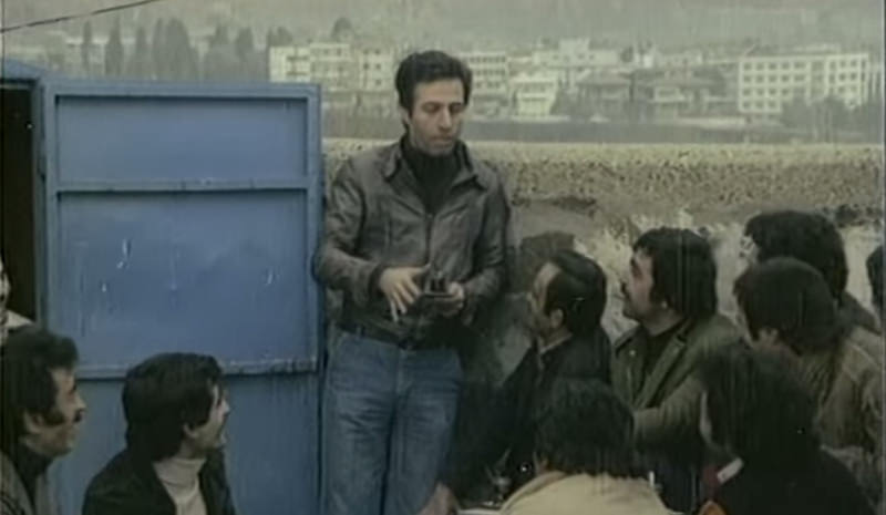Peki ya asıl azmettiriciler?