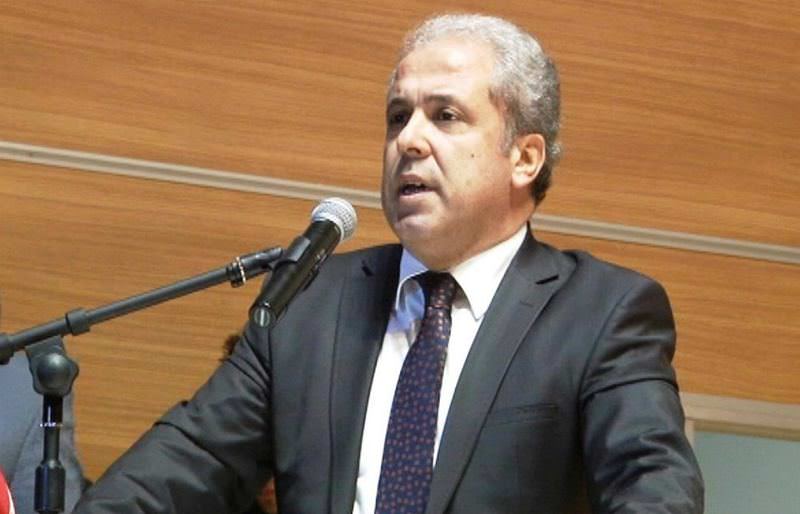 'Emre Uslu'nun da iadesi talep edilecek'