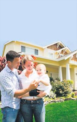 Ev sahibine vergi indirimi