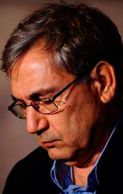 Pamuk'a Doğan ödülü