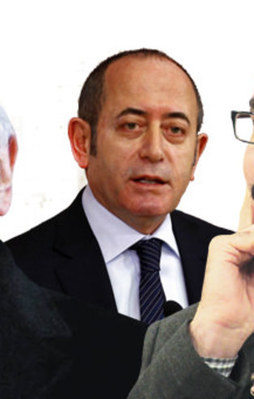 Fethullah Gülen Kanada'ya geçecek!