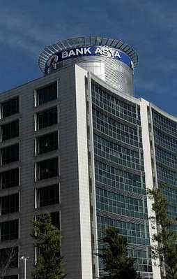 Bank Asya’nın Erbil şubesine MİT operasyonu