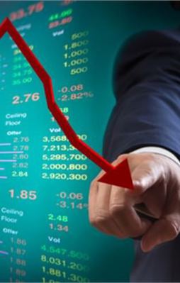 Borsa günün ilk yarısında değer kaybetti