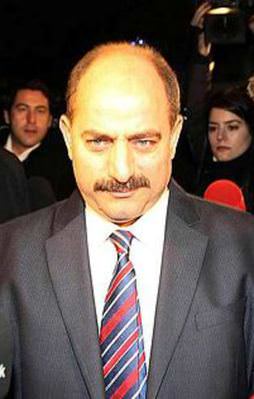 Zek'ten güldüren röportaj