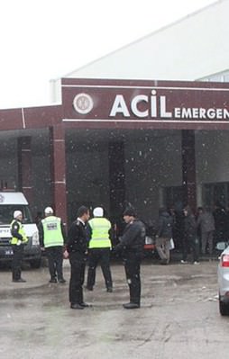 AK Parti'li belediye başkanına silahlı saldırı