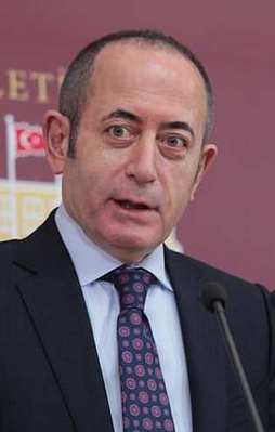 Hamzaçebi'nin iddiası elinde patladı