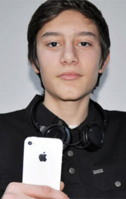 Apple'ı dize getiren Türk!