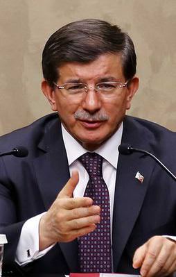 "Hükümete kimse ev ödevi veremez"