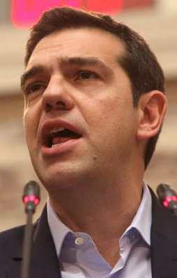 Çipras'tan bomba açıklamalar