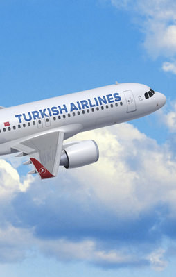 THY 208 seferini iptal etti